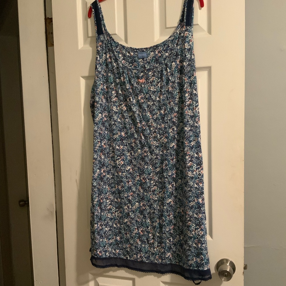 Simply Vera Wang Nightgown